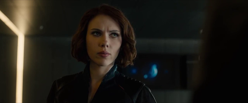 Illustration for article titled Avengers Age of Ultron Trailer Screengrabs: There are no strings